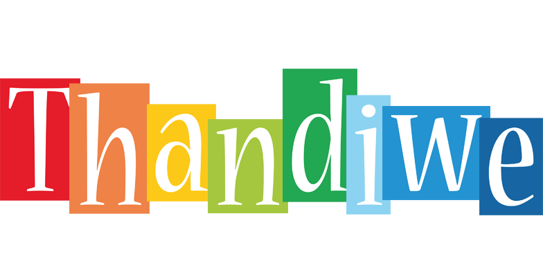Thandiwe colors logo