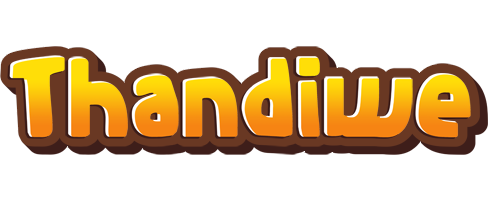 Thandiwe cookies logo