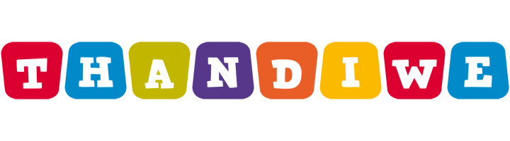 Thandiwe daycare logo