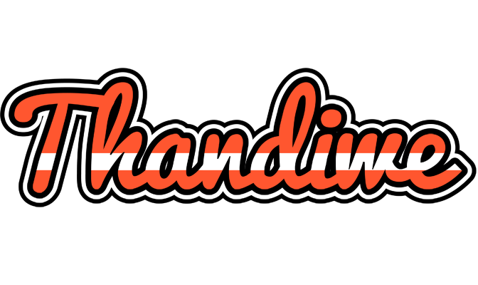 Thandiwe denmark logo