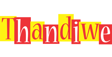 Thandiwe errors logo