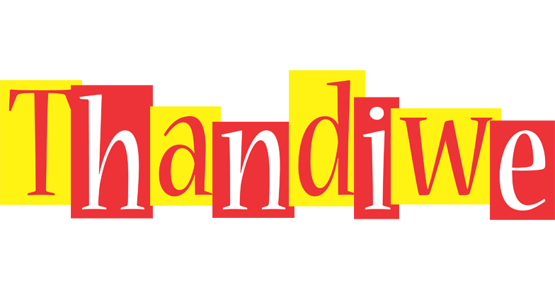 Thandiwe errors logo