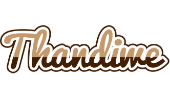 Thandiwe exclusive logo