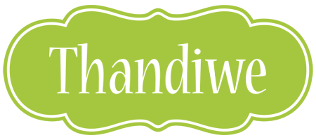 Thandiwe family logo