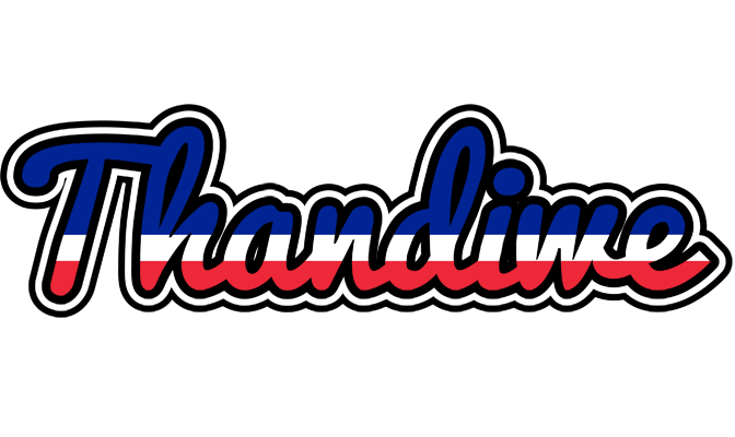 Thandiwe france logo