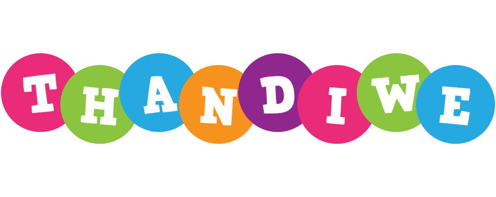 Thandiwe friends logo