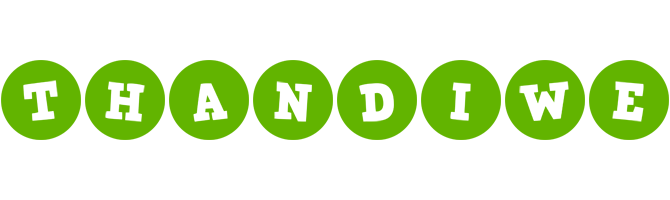 Thandiwe games logo