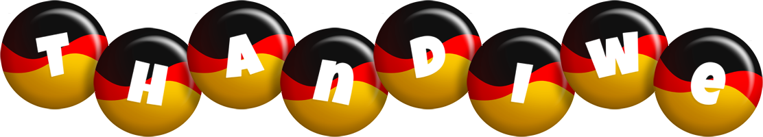 Thandiwe german logo