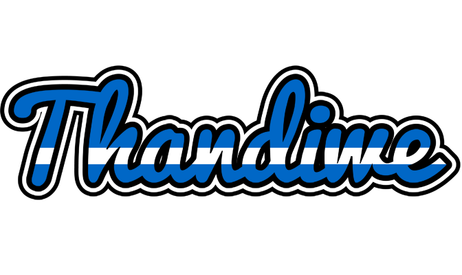 Thandiwe greece logo