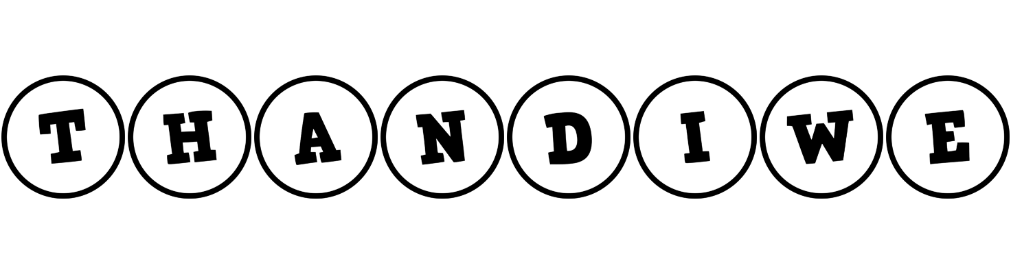 Thandiwe handy logo