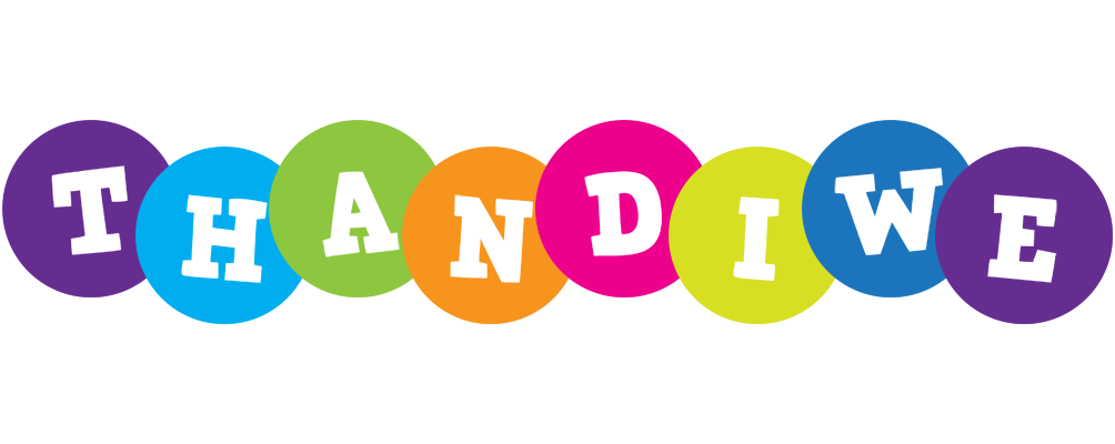 Thandiwe happy logo