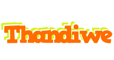 Thandiwe healthy logo