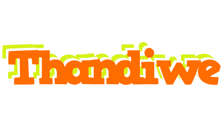 Thandiwe healthy logo
