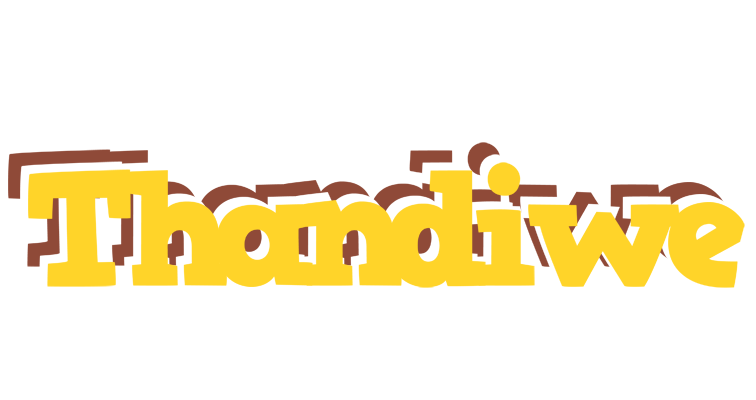 Thandiwe hotcup logo