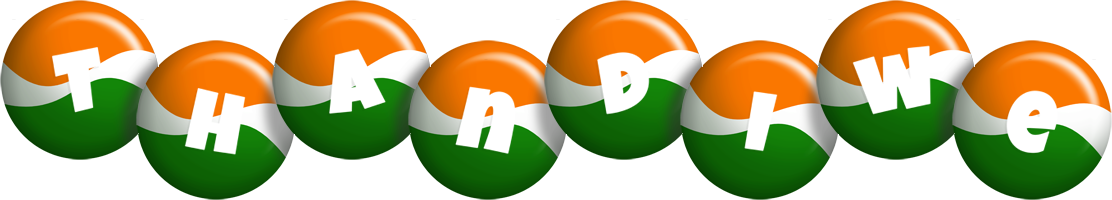 Thandiwe india logo