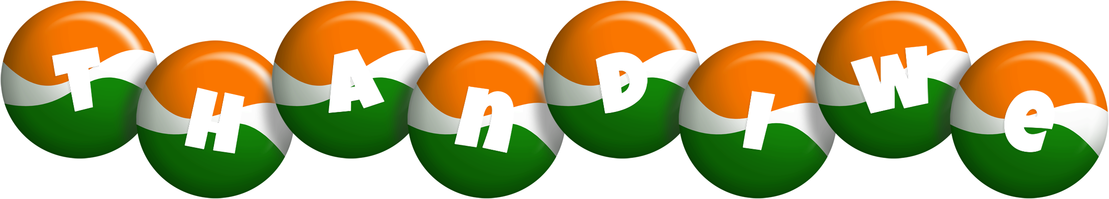 Thandiwe india logo