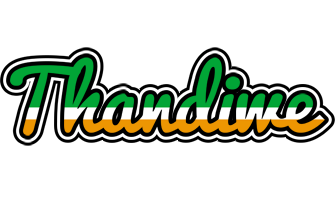 Thandiwe ireland logo