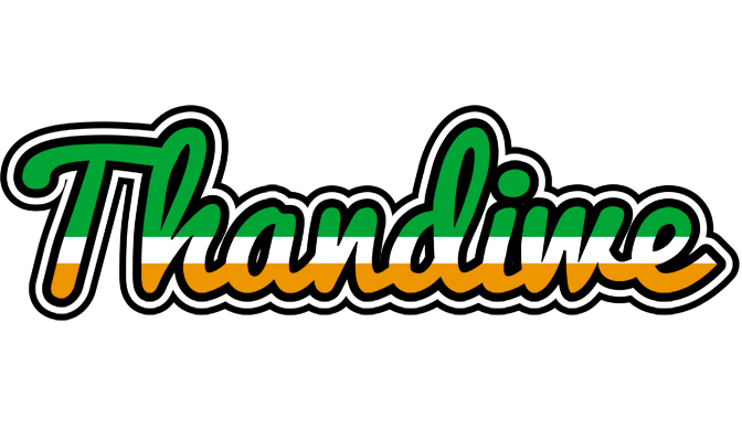 Thandiwe ireland logo