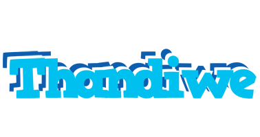 Thandiwe jacuzzi logo