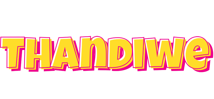 Thandiwe kaboom logo