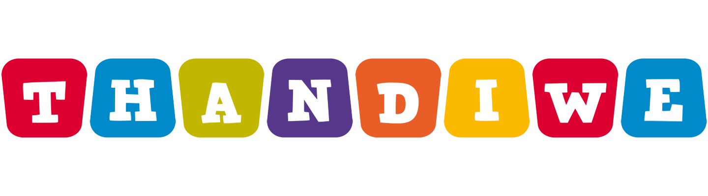 Thandiwe kiddo logo