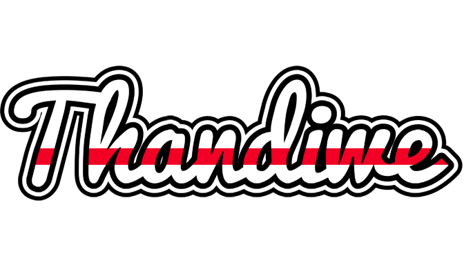 Thandiwe kingdom logo