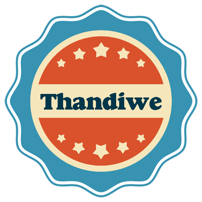 Thandiwe labels logo