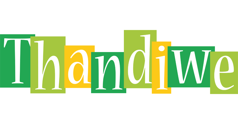 Thandiwe lemonade logo