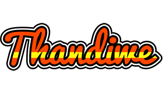 Thandiwe madrid logo