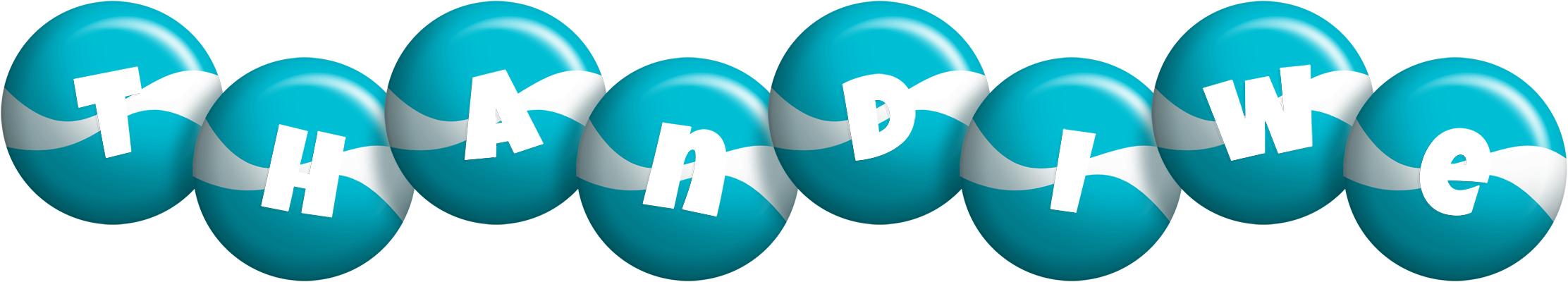 Thandiwe messi logo