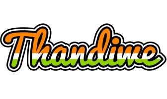 Thandiwe mumbai logo