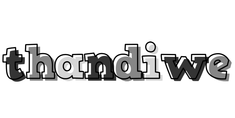 Thandiwe night logo