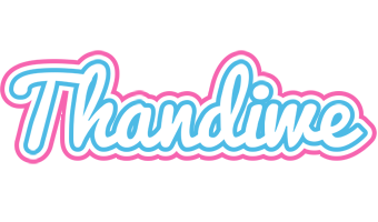 Thandiwe outdoors logo