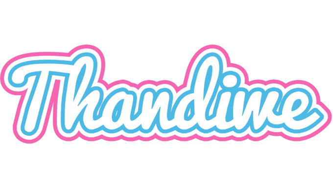 Thandiwe outdoors logo