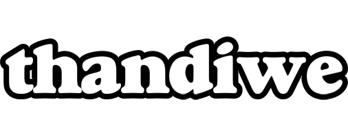 Thandiwe panda logo