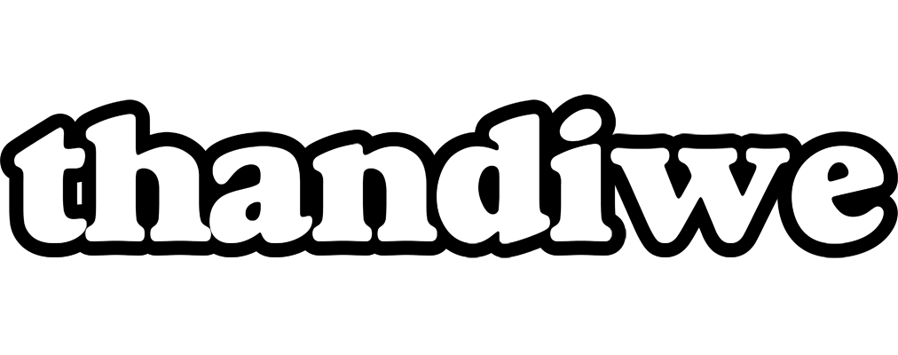 Thandiwe panda logo