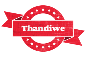 Thandiwe passion logo