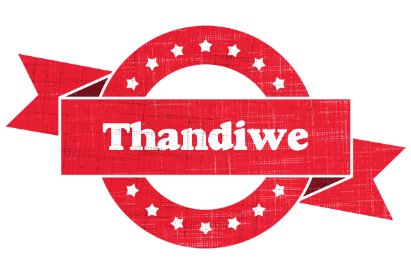 Thandiwe passion logo