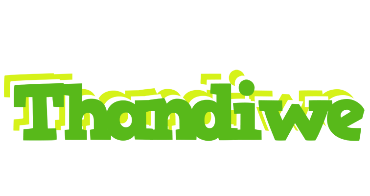 Thandiwe picnic logo