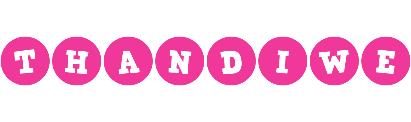 Thandiwe poker logo