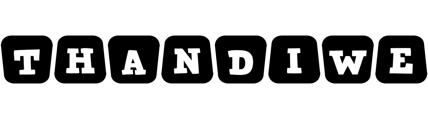 Thandiwe racing logo