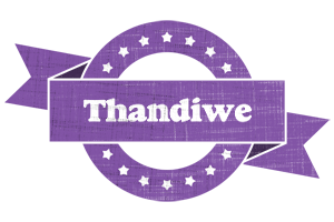 Thandiwe royal logo