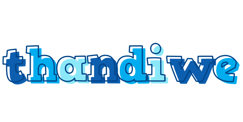Thandiwe sailor logo