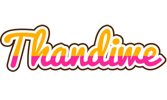 Thandiwe smoothie logo