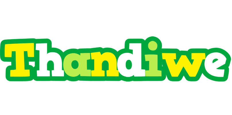 Thandiwe soccer logo