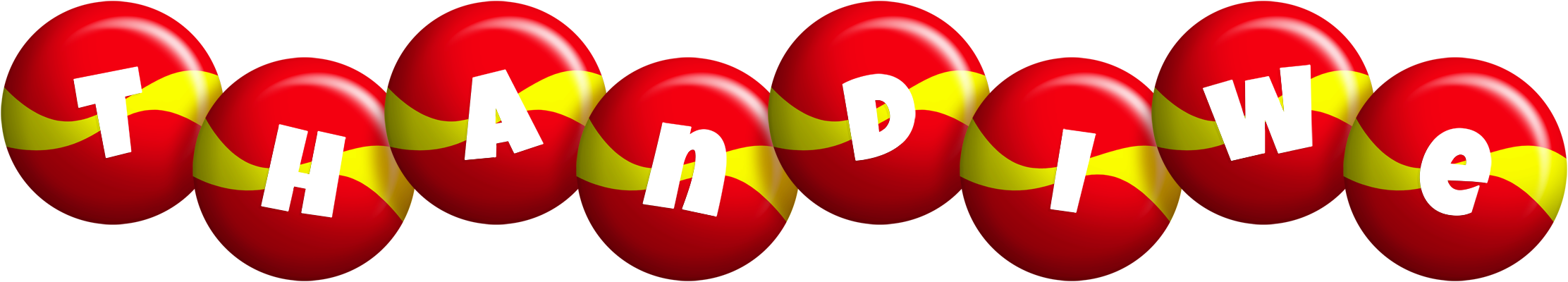 Thandiwe spain logo
