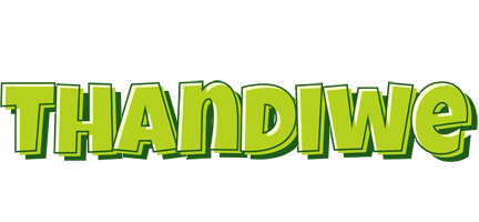 Thandiwe summer logo