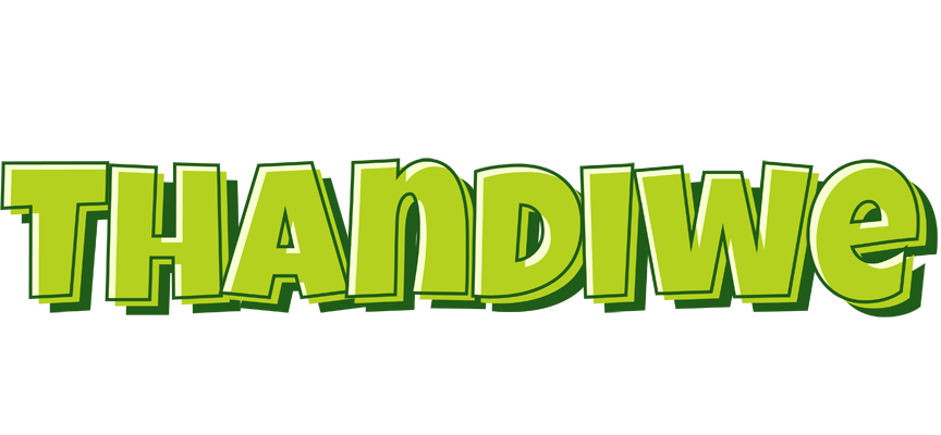 Thandiwe summer logo