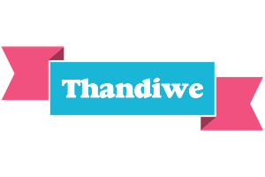 Thandiwe today logo