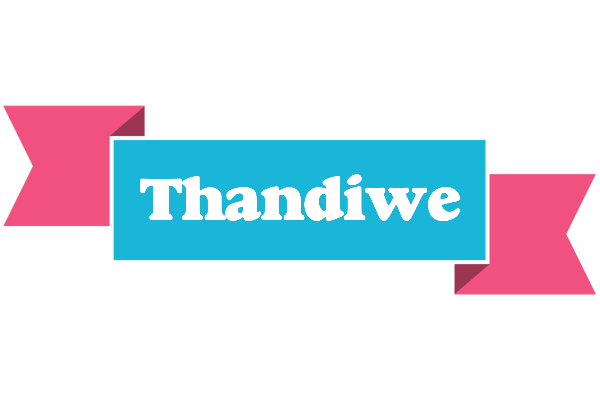 Thandiwe today logo